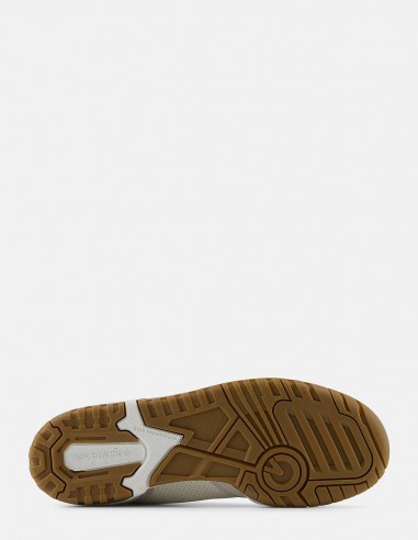 New Balance 550 Vert Clair - Basket Tendance pour Toutes Occasions