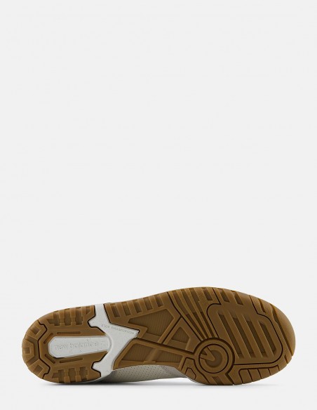 New Balance 550 Vert Clair - Basket Tendance pour Toutes Occasions