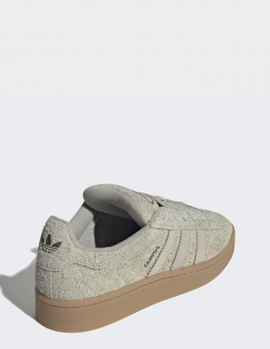 Adidas Campus 00's Greige - Élégance et Confort au Quotidien - Hylton