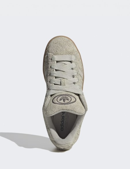 Adidas Campus 00's Greige - Élégance et Confort au Quotidien - Hylton