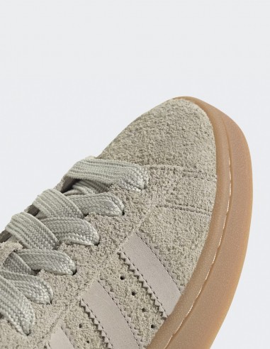 Adidas Campus 00's Greige - Élégance et Confort au Quotidien - Hylton