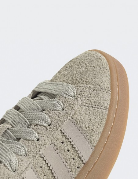 Adidas Campus 00's Greige - Élégance et Confort au Quotidien - Hylton