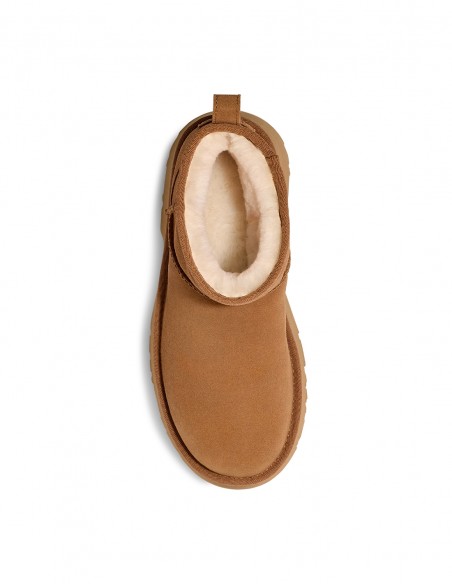 Bottines Ultra Mini New Heights UGG - Confort et Style - Hylton.fr