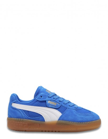 PUMA Palermo Lamoda Vintage wns Bleu – Élégance Sportive - Hylton
