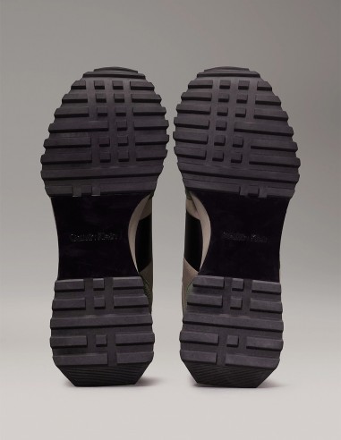 Calvin Klein Baskets : Chic & Confort - Hylton.fr