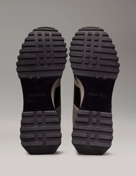 Calvin Klein Baskets : Chic & Confort - Hylton.fr