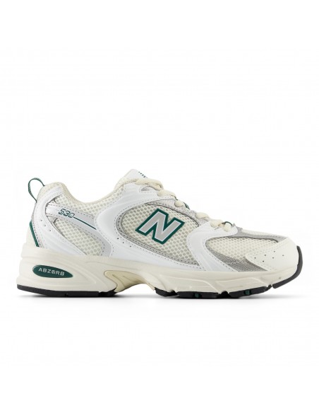 Découvrez le Confort Ultime avec la New Balance MR530 - Hylton.fr