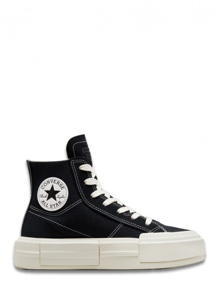 Converse Chuck Taylor All Star Cruise - Sneakers à plateforme noires pour un look moderne