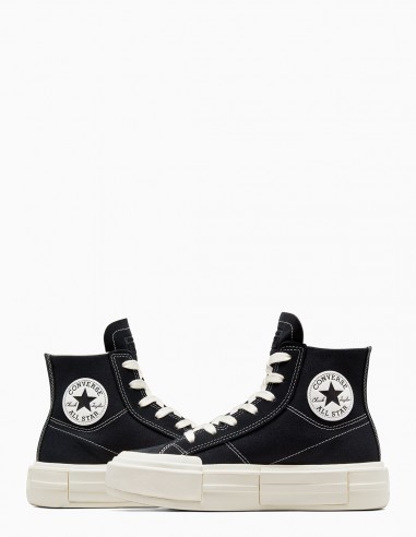 Converse Chuck Taylor All Star Cruise - Sneakers à plateforme noires pour un look moderne