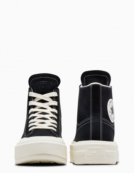 Converse Chuck Taylor All Star Cruise - Sneakers à plateforme noires pour un look moderne