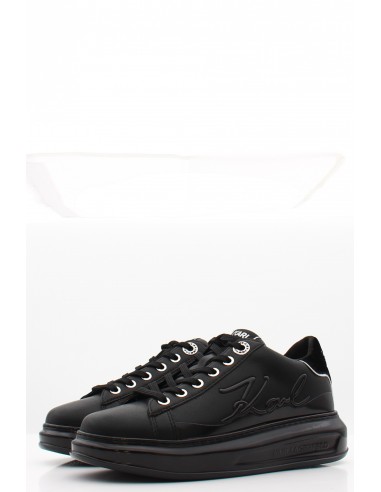 Karl Lagerfeld Kapri Karl Signia Shine Noir : Sophistication - Hylton