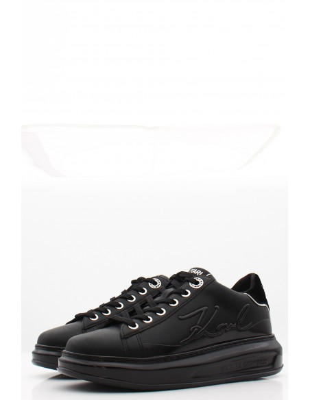 Karl Lagerfeld Kapri Karl Signia Shine Noir : Sophistication - Hylton