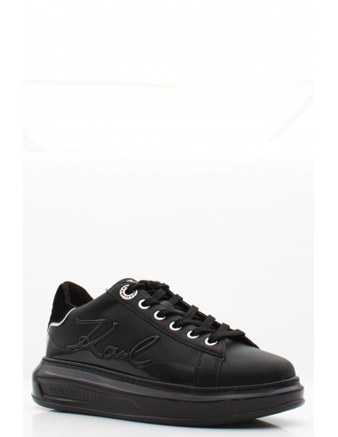 Karl Lagerfeld Kapri Karl Signia Shine Noir : Sophistication - Hylton