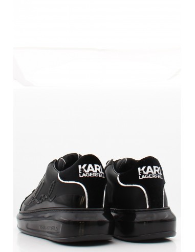 Karl Lagerfeld Kapri Karl Signia Shine Noir : Sophistication - Hylton