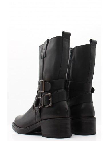 Bottes Femme Goodstep GS5593 - Style Audacieux - Hylton.fr