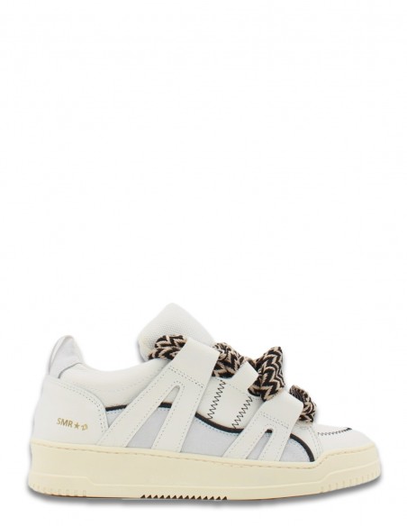 Semerdjian - Baskets de ville Femme Inna A246 - Hylton.fr