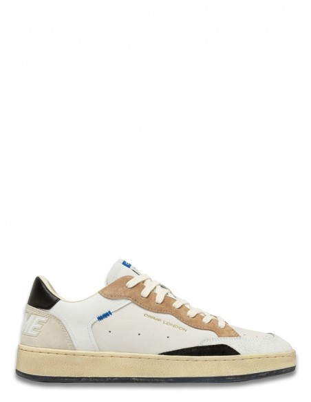 Baskets Homme Crime London 15206AA7-10 - Style Urbain et Élégance