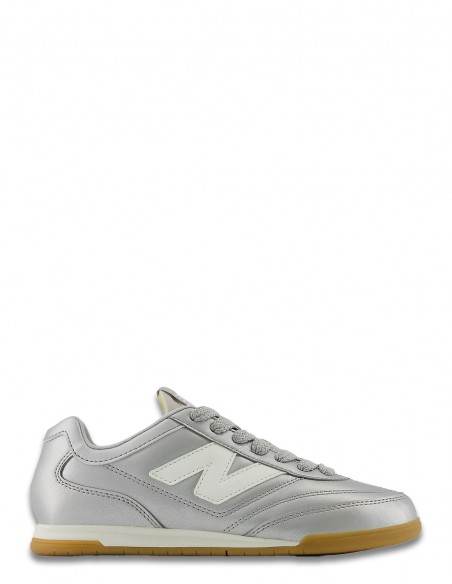 New Balance URC42CA - Sneakers métalliques femme - Hylton.fr