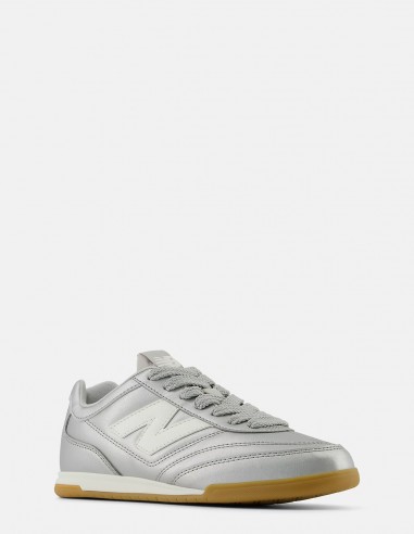 New Balance URC42CA - Sneakers métalliques femme - Hylton.fr