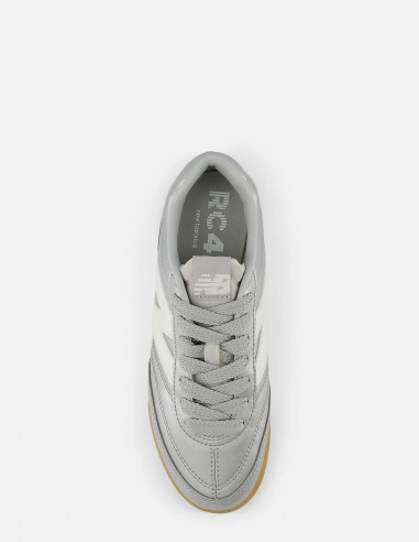 New Balance URC42CA - Sneakers métalliques femme - Hylton.fr