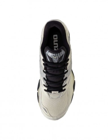 Sneakers homme  Mizuno Wave Prophecy 10 Running "Beige" - hylton.fr