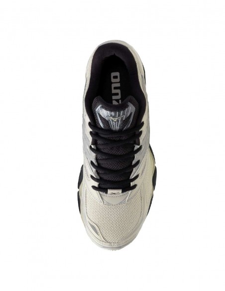 Sneakers homme  Mizuno Wave Prophecy 10 Running "Beige" - hylton.fr