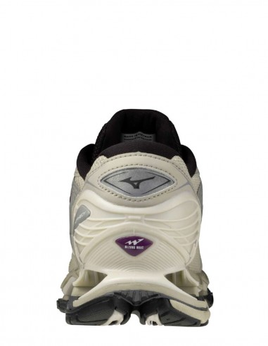 Sneakers homme  Mizuno Wave Prophecy 10 Running "Beige" - hylton.fr