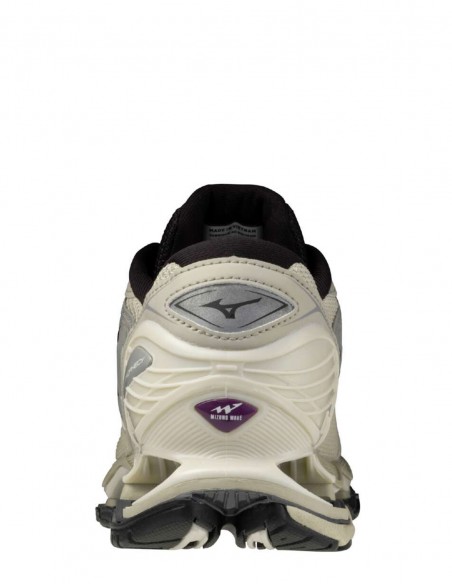 Sneakers homme  Mizuno Wave Prophecy 10 Running "Beige" - hylton.fr