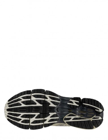 Sneakers homme  Mizuno Wave Prophecy 10 Running "Beige" - hylton.fr