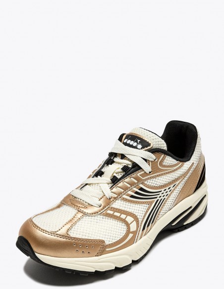 Baskets Diadora Sao-Ko 280 - Style Rétro et Performances Modernes