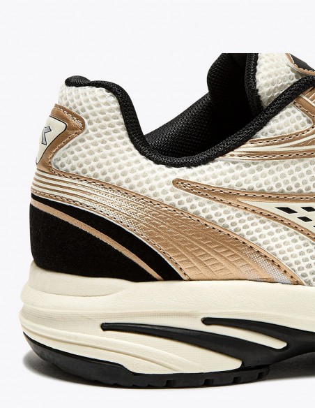 Baskets Diadora Sao-Ko 280 - Style Rétro et Performances Modernes