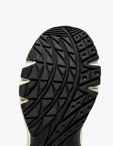 Baskets Diadora Sao-Ko 280 - Style Rétro et Performances Modernes