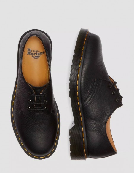 Dr Martens - Derbies Homme 1461 Black Ambassador - Hylton.fr