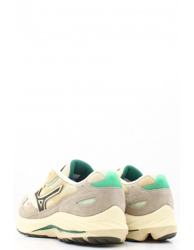 Sneakers Homme Mizuno Wave Rider D1GA3309-16 - Hylton.fr