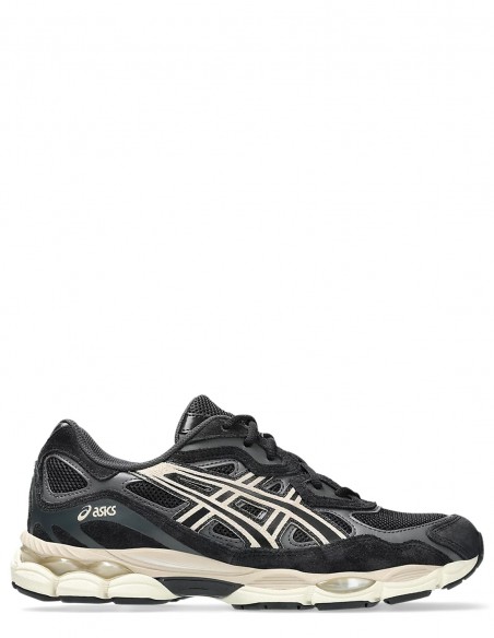 Sneakers Homme Asics Gel-NYC 1203A663-002 - Confort & Style - Hylton.fr