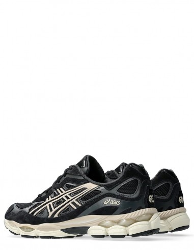 Sneakers Homme Asics Gel-NYC 1203A663-002 - Confort & Style - Hylton.fr