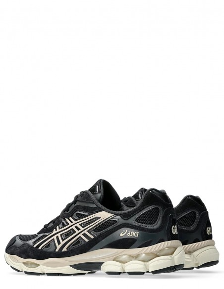 Sneakers Homme Asics Gel-NYC 1203A663-002 - Confort & Style - Hylton.fr