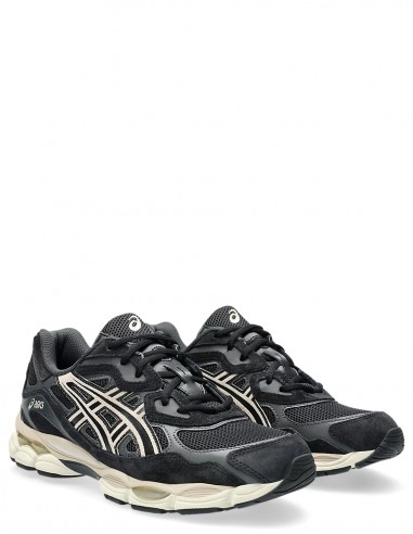 Sneakers Homme Asics Gel-NYC 1203A663-002 - Confort & Style - Hylton.fr