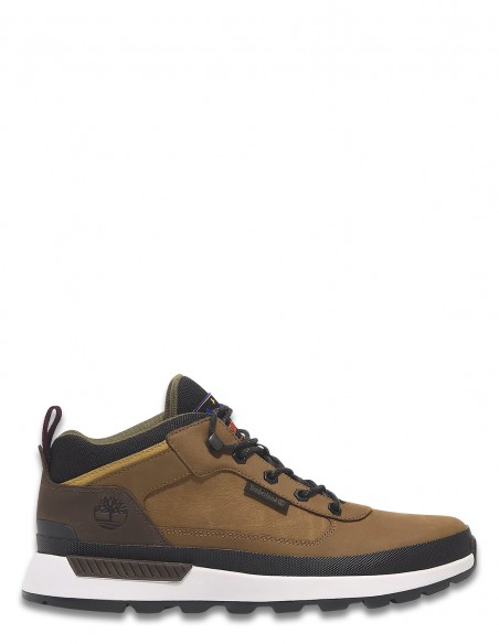 Timberland Field Trekker TB0A6DKNEM5 - Bottines Homme en Cuir Premium