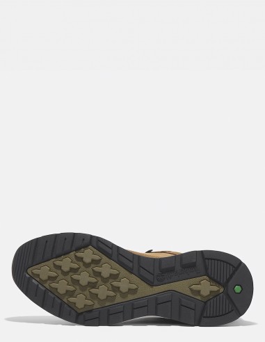 Timberland Field Trekker TB0A6DKNEM5 - Bottines Homme en Cuir Premium