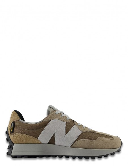 New Balance U 327 OA - Sneakers Vintage et Moderne pour un Look Tendance