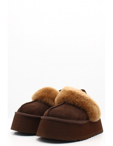 Chausson UGG - W Funkette - 1113474-BCDR