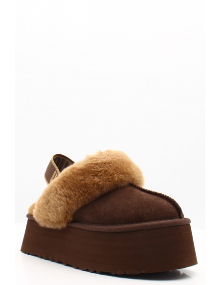 Chausson UGG - W Funkette - 1113474-BCDR