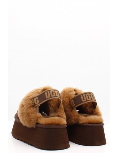 Chausson UGG - W Funkette - 1113474-BCDR