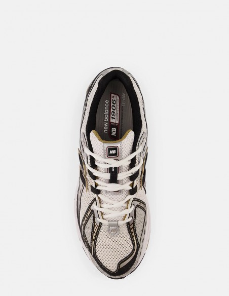 New Balance 1906R - Sneaker rétro avec technologie ABZORB et N-ergy