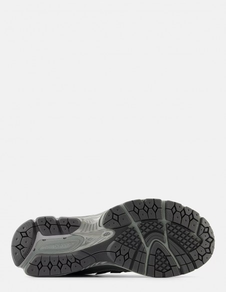 New Balance 1906R Gris Métallisé - Performance et Style Futuriste