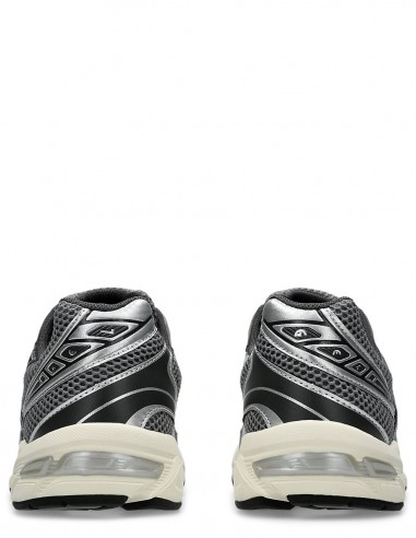 Sneakers ASICS Gel-1130 - Amorti Gel et Style rétro en gris et noir