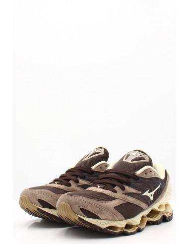 Sneakers Mizuno Wave Prophecy Is - Chaussures de running et lifestyle