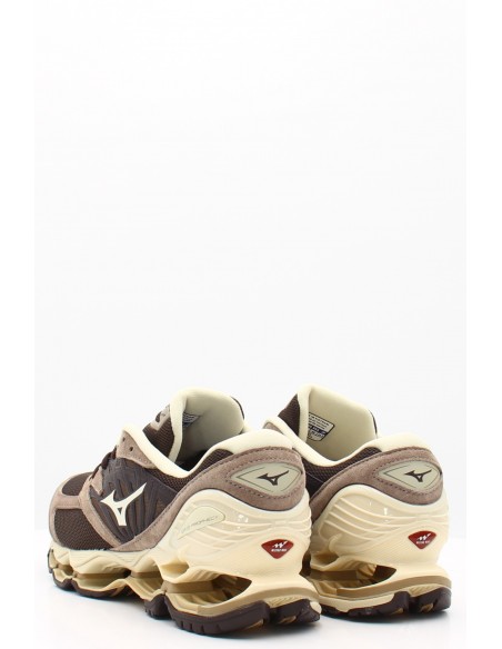 Sneakers Mizuno Wave Prophecy Is - Chaussures de running et lifestyle