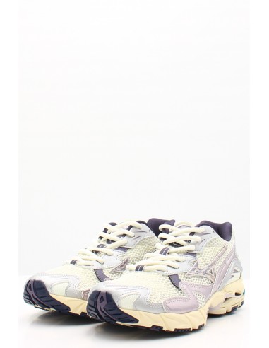 Baskets Mizuno Wave Rider - Chaussures de running haute performance
